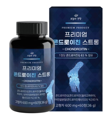 허리-통증-연골-영양제-미국산-프리미엄-콘드로이친-스트롱